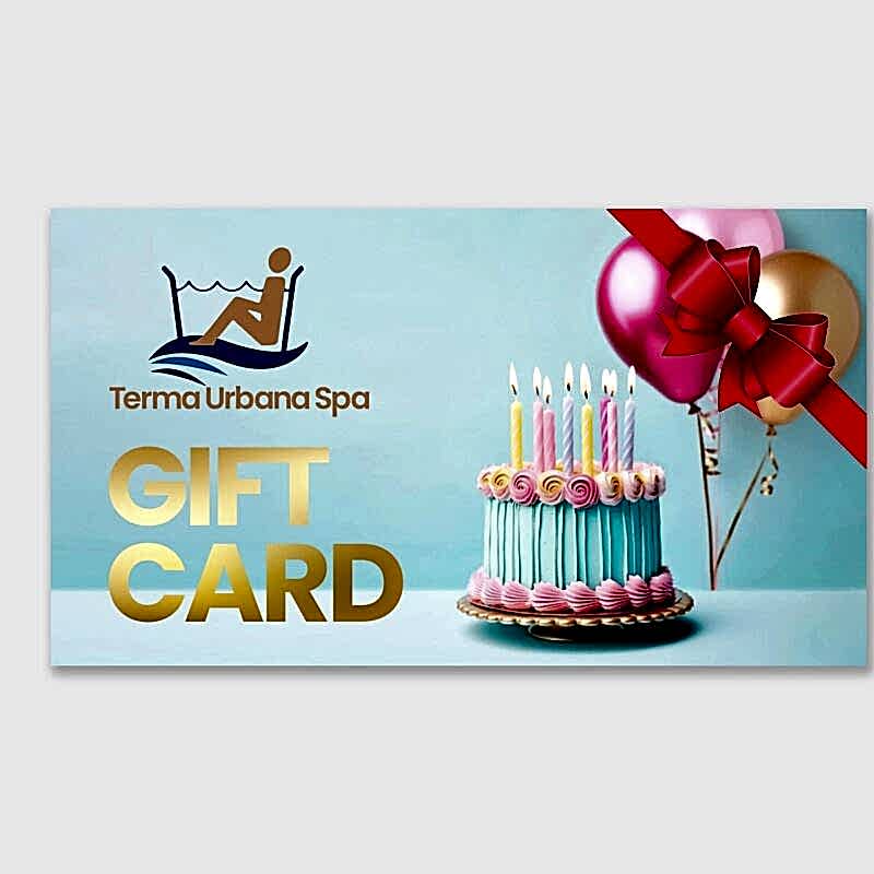 Tarjeta regalo